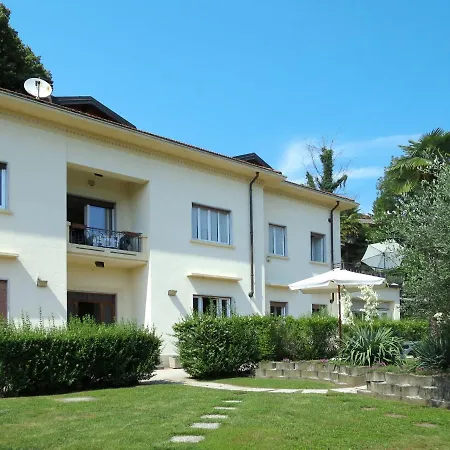 Del Sole-4 By Interhome
