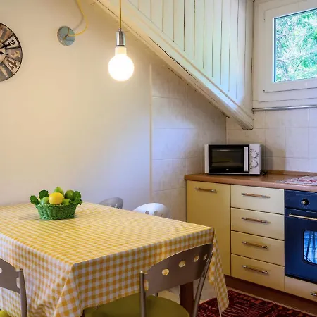 Apartmán Del Sole-4 By Interhome Luino
