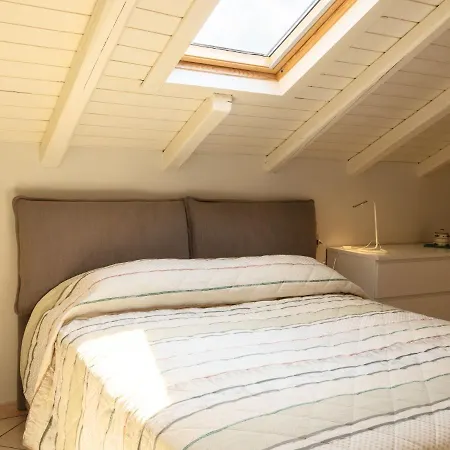 Del Sole-4 By Interhome Apartmán Luino