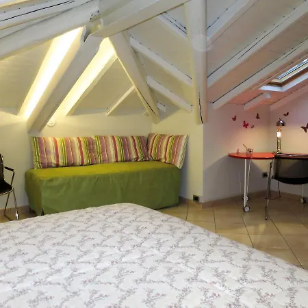Del Sole-4 By Interhome Luino