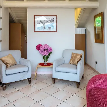 Apartmán Del Sole-4 By Interhome *