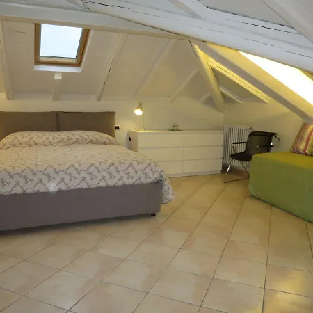 Del Sole-4 By Interhome Luino