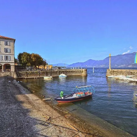 Del Sole-4 By Interhome Luino